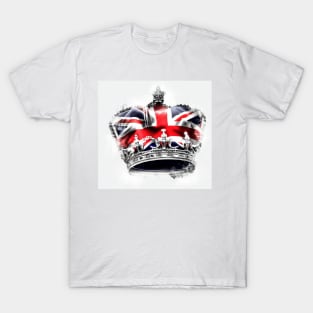 King Charles Coronation Day 6 May 2023 T-Shirt